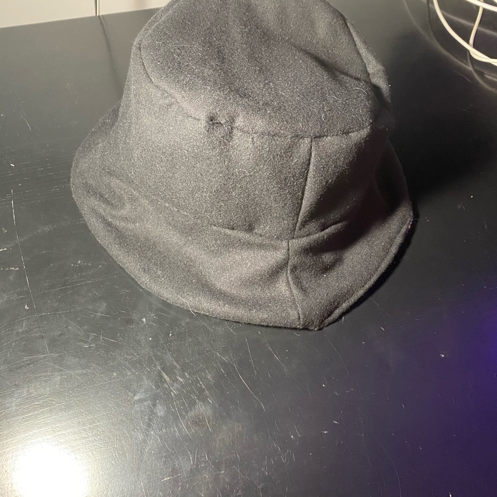 Astrology Zodiac bucket hat reversible